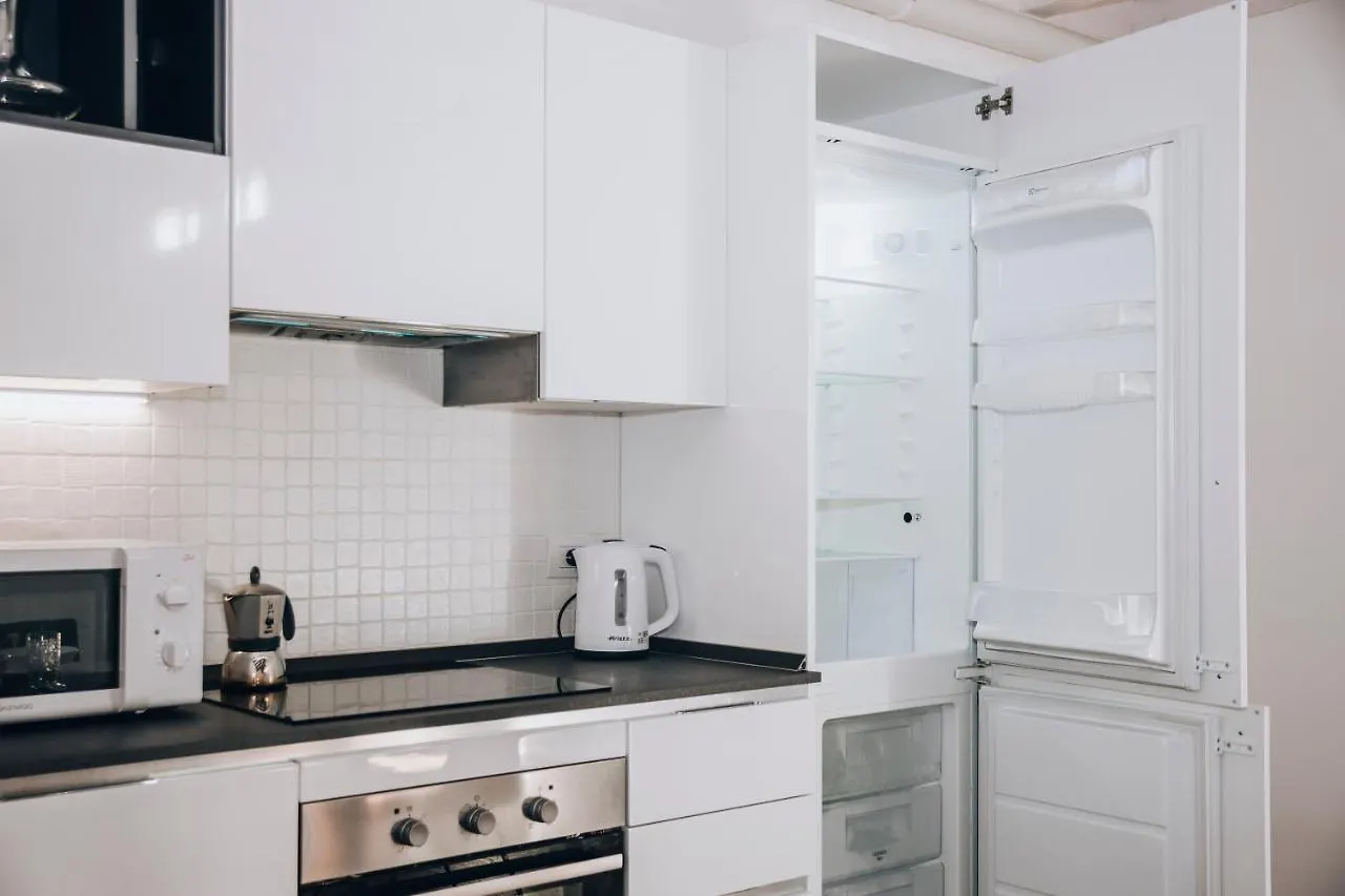 Guggenheim Luxury Suites By Bricola Apartments Venice 0*,  Italy