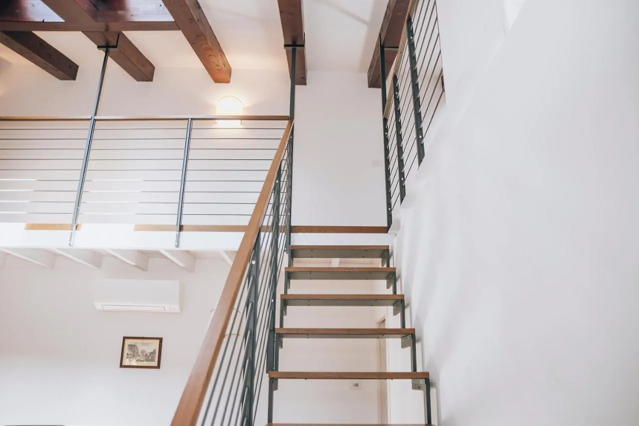 Guggenheim Luxury Suites By Bricola Apartments Venice