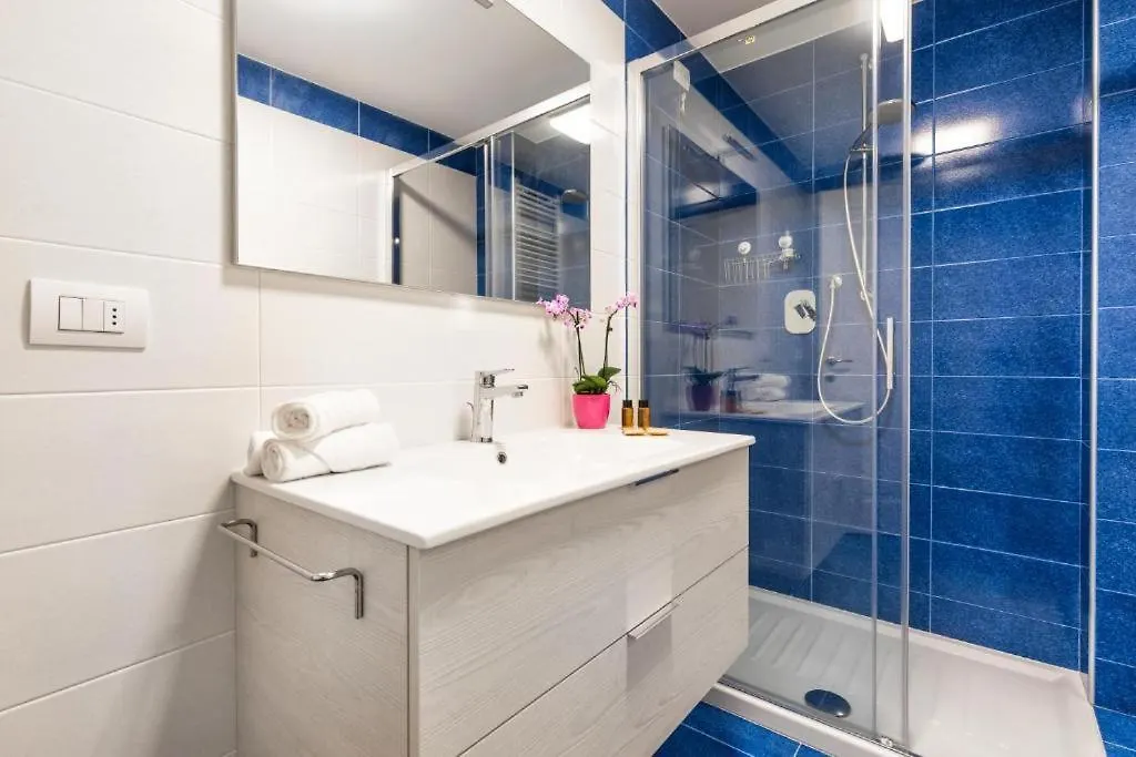 Guggenheim Luxury Suites By Bricola Apartments Venetië