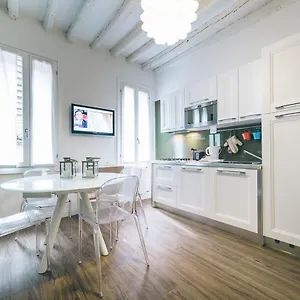 Gold By Wonderful Italy Apartment