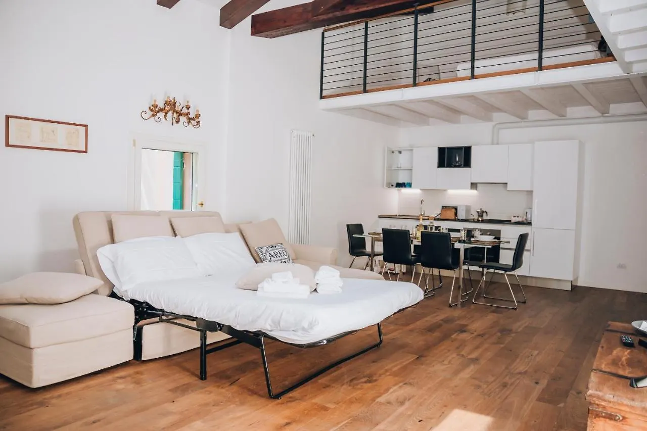 Guggenheim Luxury Suites By Bricola Apartments Venice