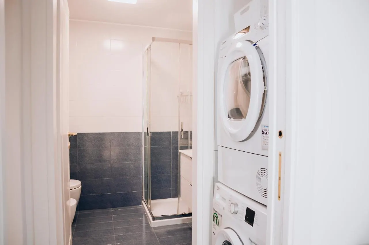 Guggenheim Luxury Suites By Bricola Apartments Venice