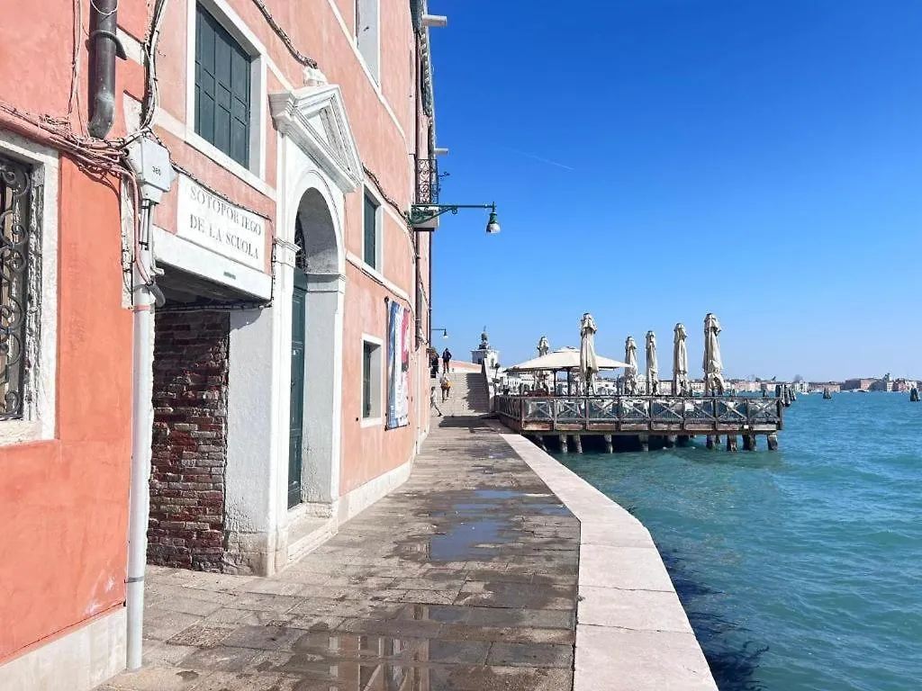 Guggenheim Luxury Suites By Bricola Apartments location